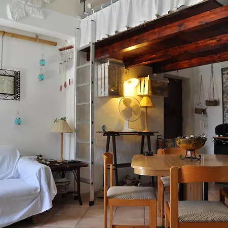 Centro Storico Vakantiehuis Cefalù
