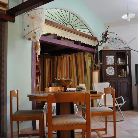 Centro Storico Vakantiehuis *