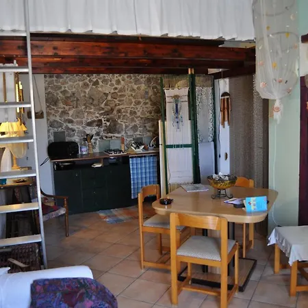 Centro Storico * Cefalu