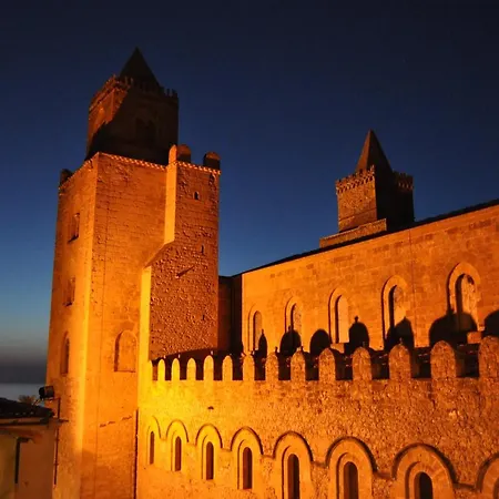 Centro Storico Holiday home Cefalu