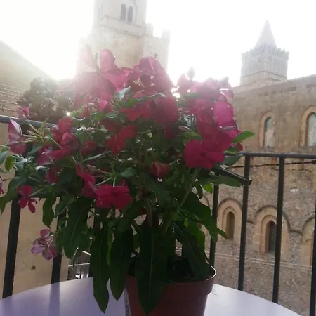 Centro Storico Cefalu